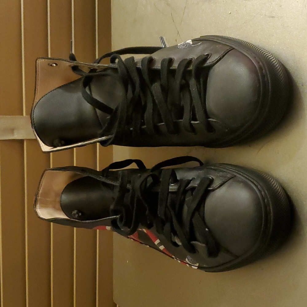 Mens Gucci Sneakers